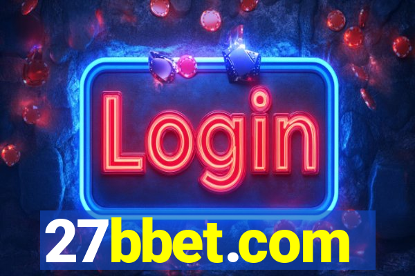 27bbet.com