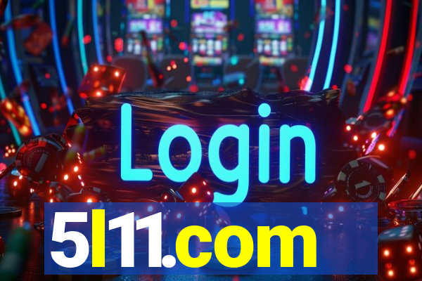 5l11.com