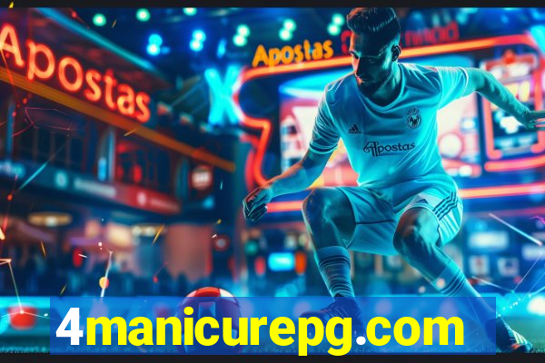 4manicurepg.com