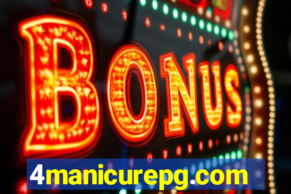 4manicurepg.com