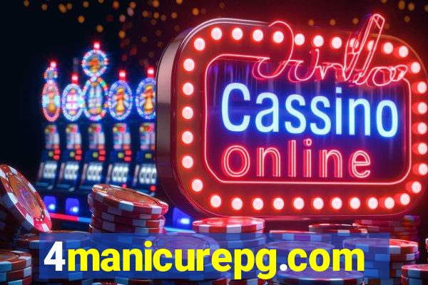 4manicurepg.com