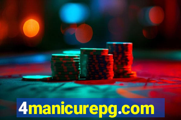 4manicurepg.com