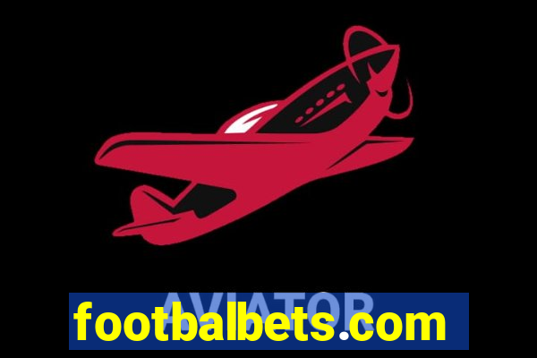 footbalbets.com