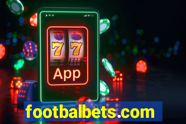 footbalbets.com