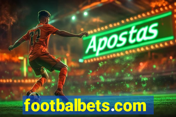 footbalbets.com