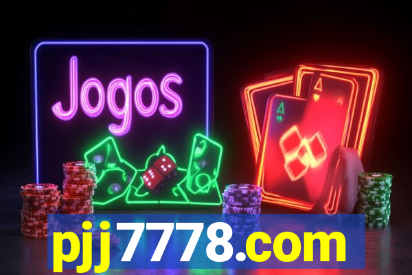 pjj7778.com