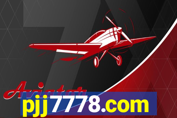 pjj7778.com
