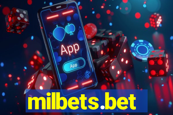 milbets.bet