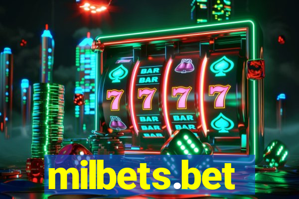 milbets.bet