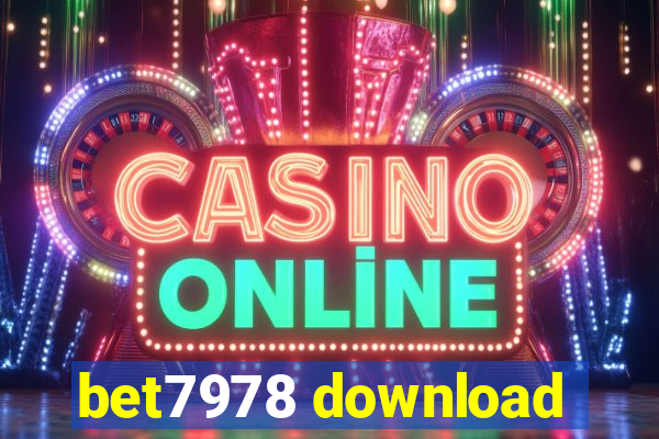 bet7978 download