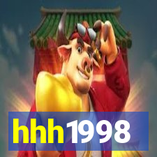 hhh1998