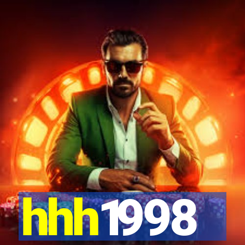 hhh1998