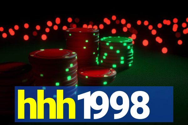 hhh1998