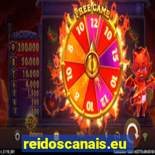 reidoscanais.eu