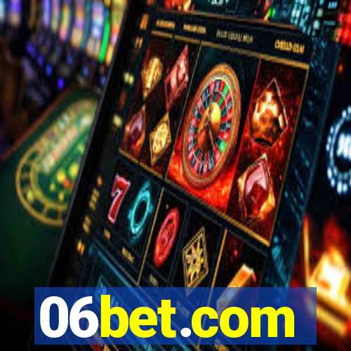 06bet.com