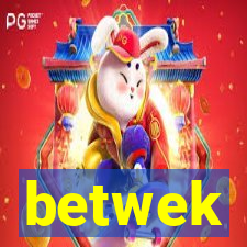 betwek