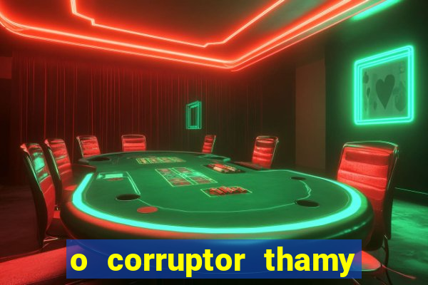 o corruptor thamy bastida pdf