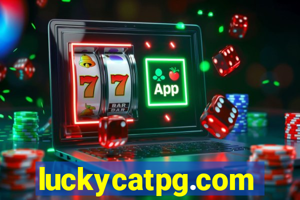 luckycatpg.com