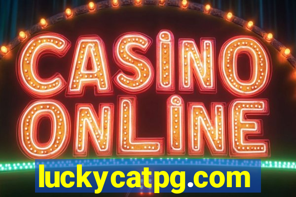luckycatpg.com