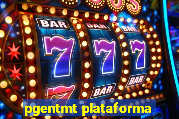 pgentmt plataforma