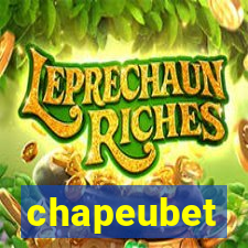 chapeubet