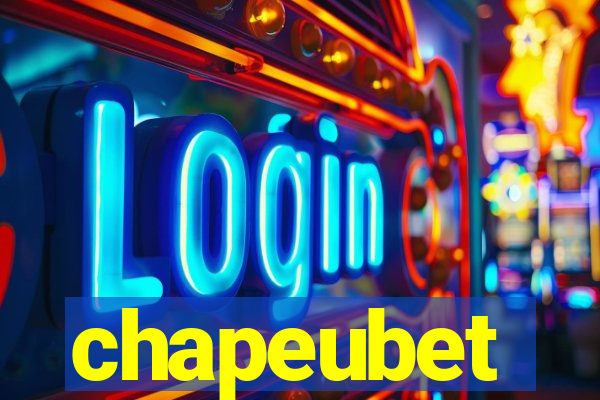 chapeubet