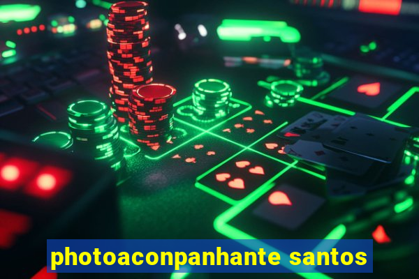 photoaconpanhante santos