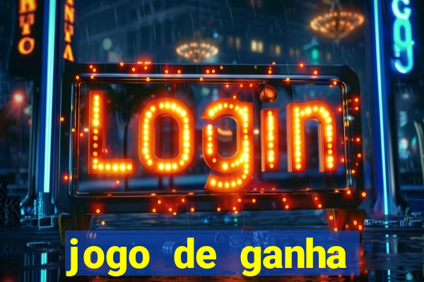 jogo de ganha dinheiro sem depositar
