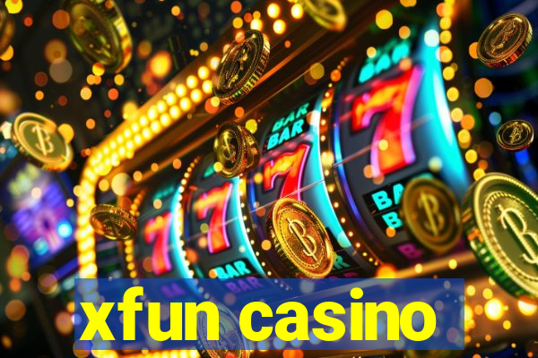 xfun casino