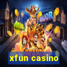 xfun casino
