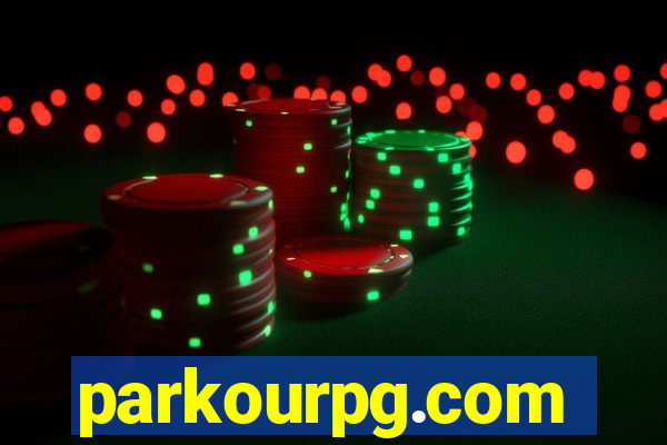 parkourpg.com