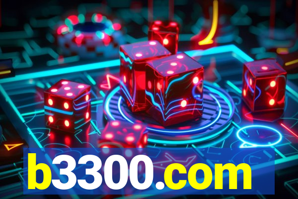 b3300.com