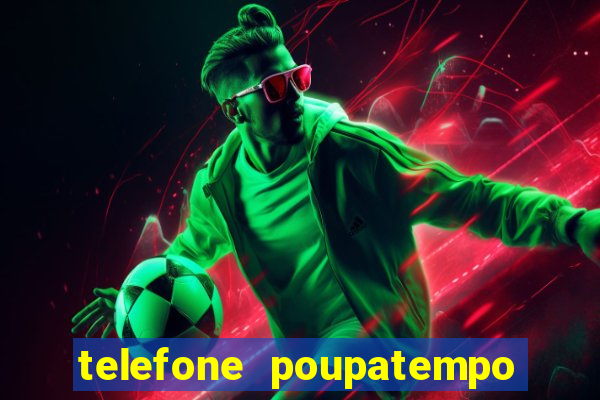 telefone poupatempo de franca