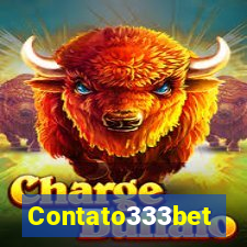Contato333bet