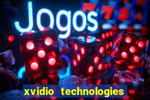xvidio technologies startup brasil 2024 os