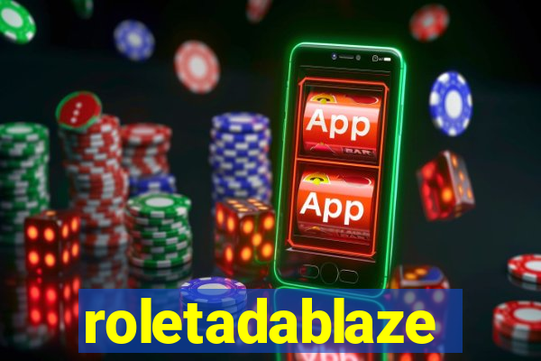 roletadablaze