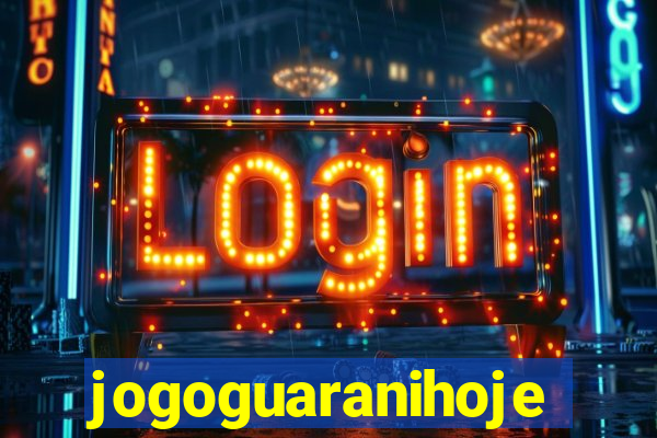 jogoguaranihoje