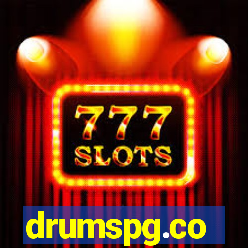 drumspg.co