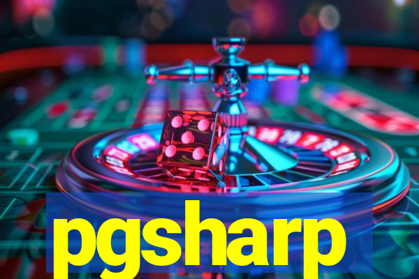 pgsharp