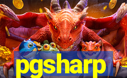 pgsharp