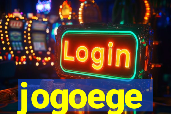 jogoege