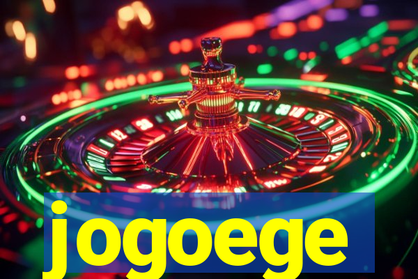jogoege