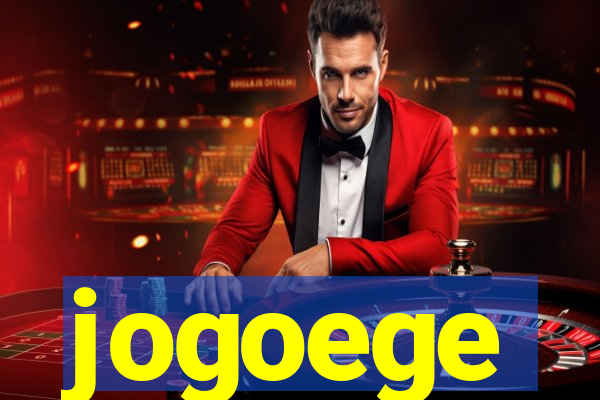 jogoege