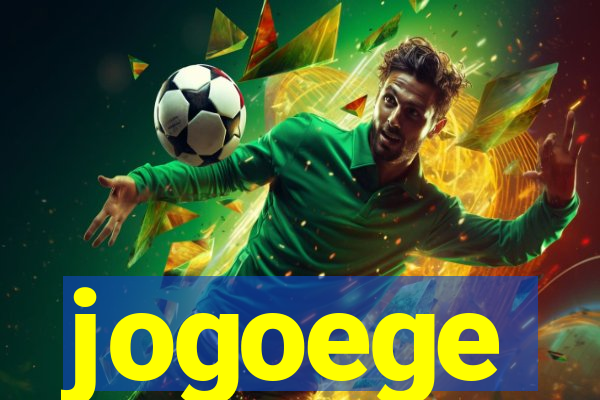 jogoege