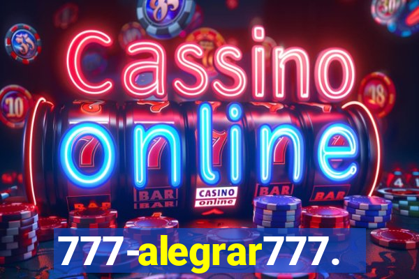 777-alegrar777.com