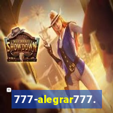 777-alegrar777.com