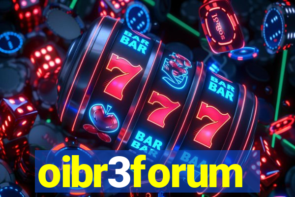oibr3forum