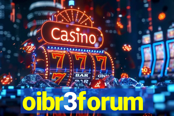 oibr3forum