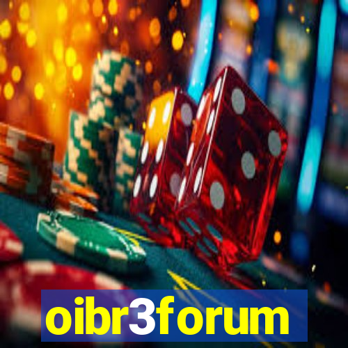oibr3forum