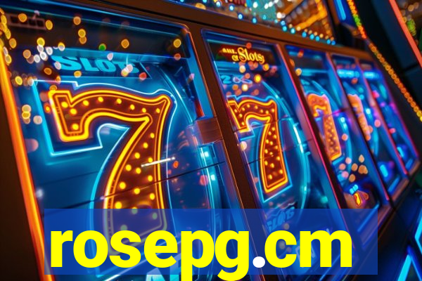 rosepg.cm